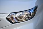 Mitsubishi eK Space 2020 года